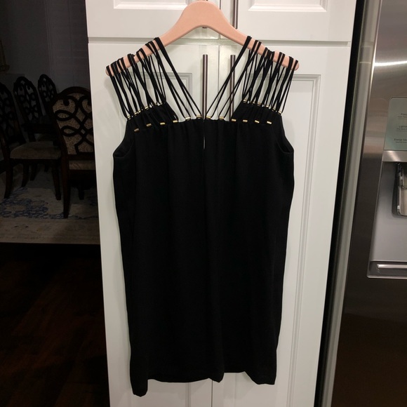 XXS BCBGMAXAZRIA Dress - Picture 4 of 4